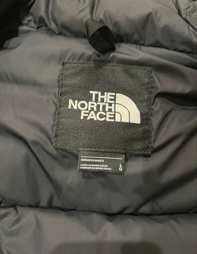 Colete The North Face