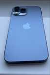 iPhone 13 Pro Max 128GB Sierra Blue • чудовий стан • оригінал