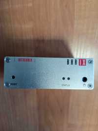 BARIX instreamer Enkoder Audio