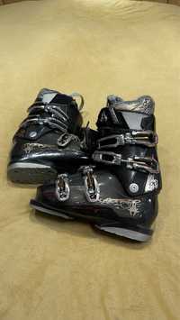 Buty Nordica Hot Rod 80W rozm. 37.5/38