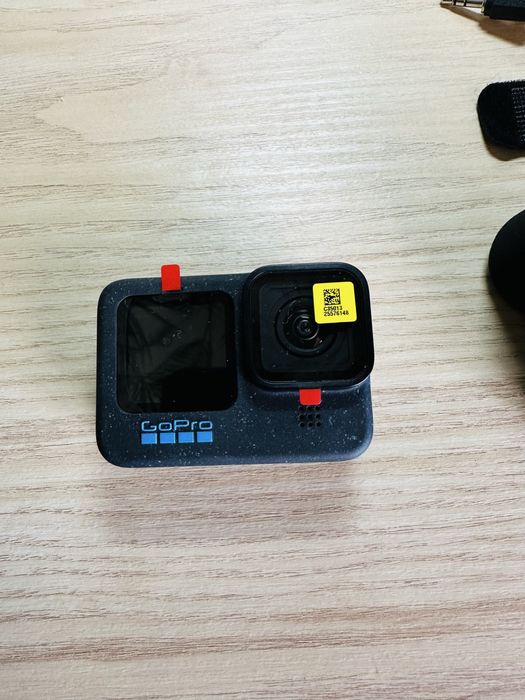 GoPro Hero 12 Black