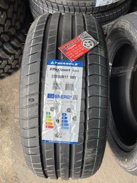 літня гума 225/50 R17 Triangle audi bmw mazda kia honda opel nissan