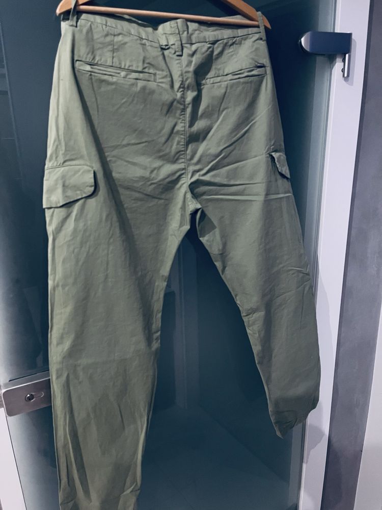 Meskie bojowki 34/30 C&A