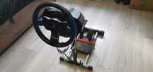 THRUSTMASTER T150 + Wheel stand pro
