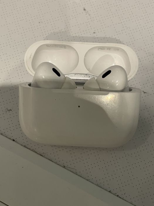 airpods pro 2 generacja