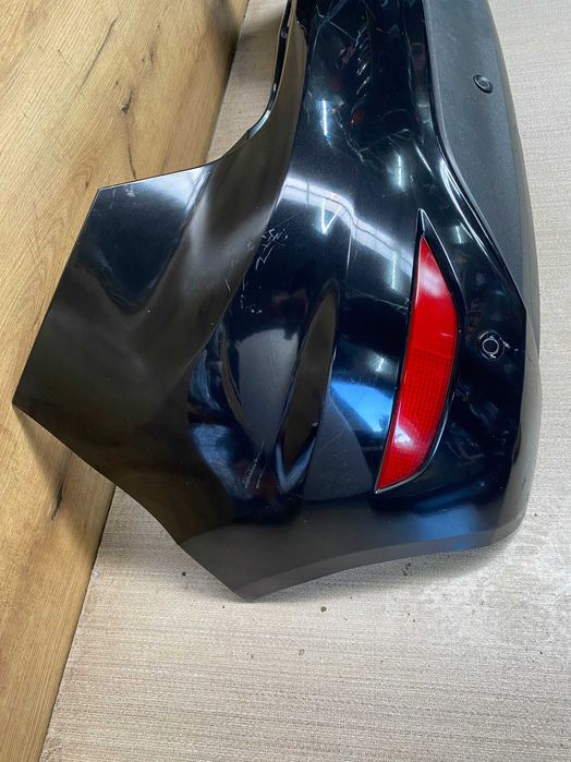 zderzak tylny ford fiesta mk7 kolor dc 4xpdc