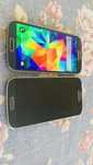 2 телефони samsung galaxy s4