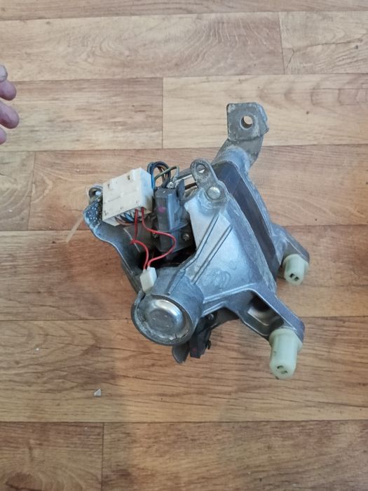 Silnik do Pralki PASELL WIO555030