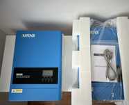 falownik hybrydowy Anenji 6.2kw wifi