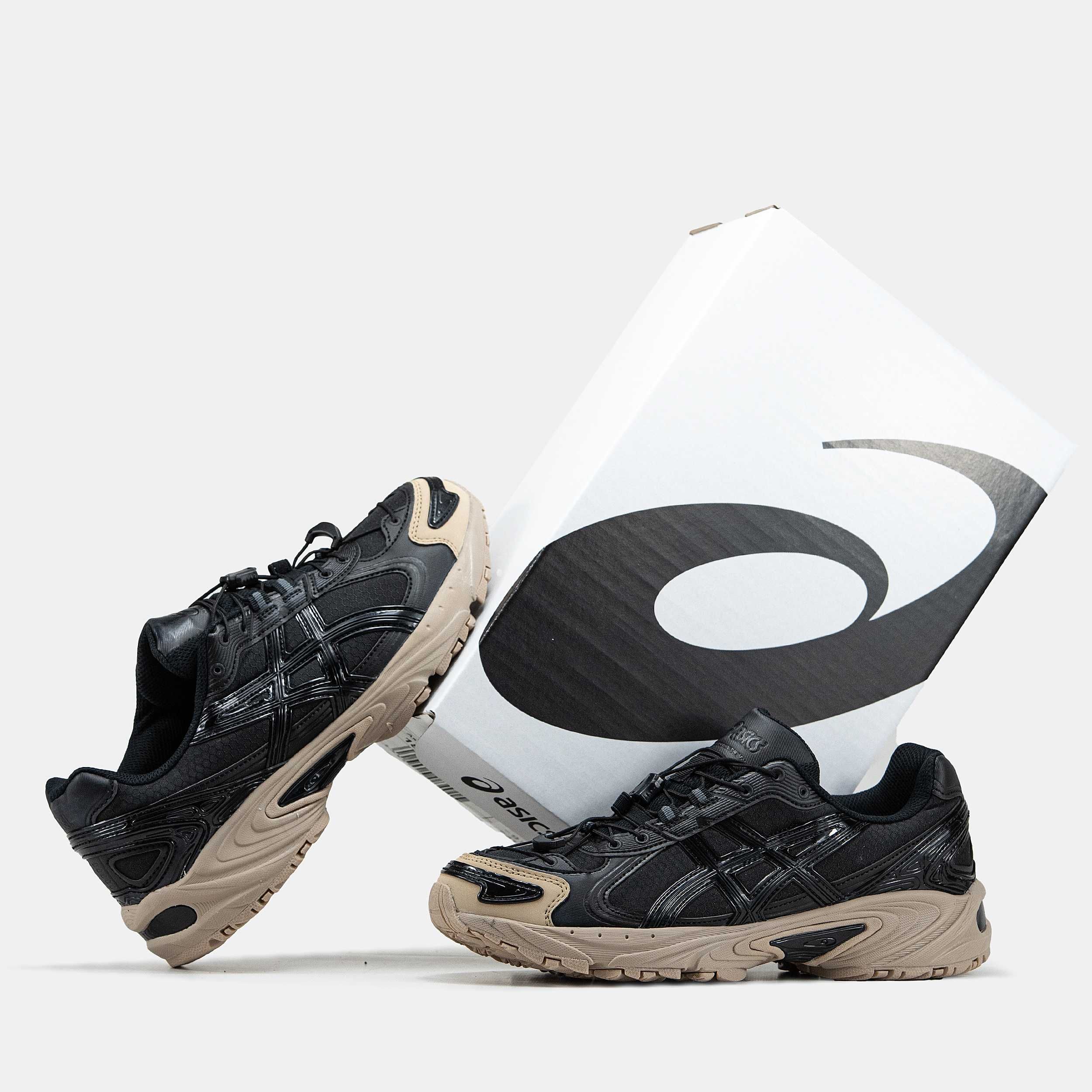 Чоловічі Кросівки Asics Gel-Kahana TR V4 40-45 (Без Предоплати)
