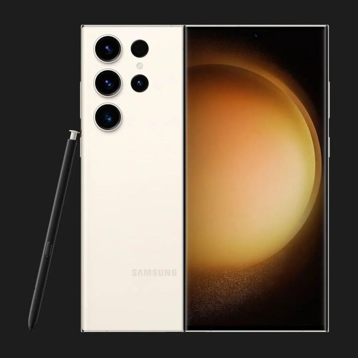 б/у Samsung Galaxy S23 Ultra 8/256GB (Global) (Хороший стан)