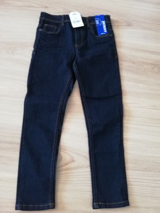 Spodnie jeansowe marki NEXT