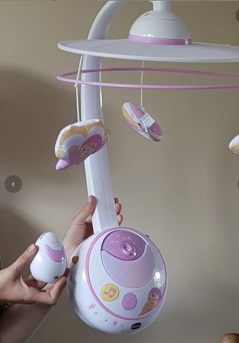 Mobile da Chicco