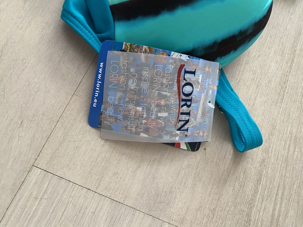 Sprzedam wyszczuplający nowy z metka strój kąpielowy