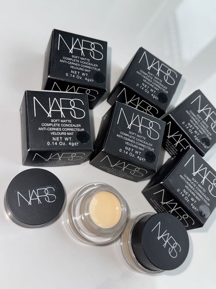 nars консилер коректор під очі консиллер нарс