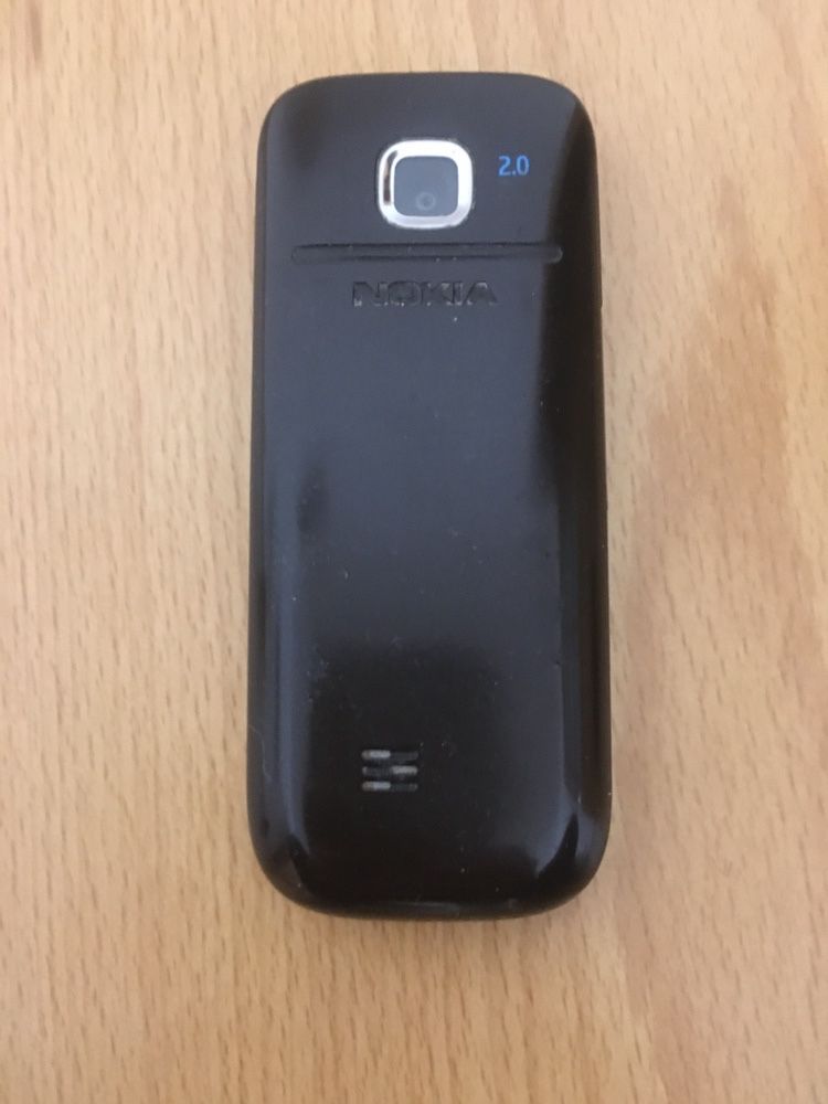 Телефон Nokia 2730c-1