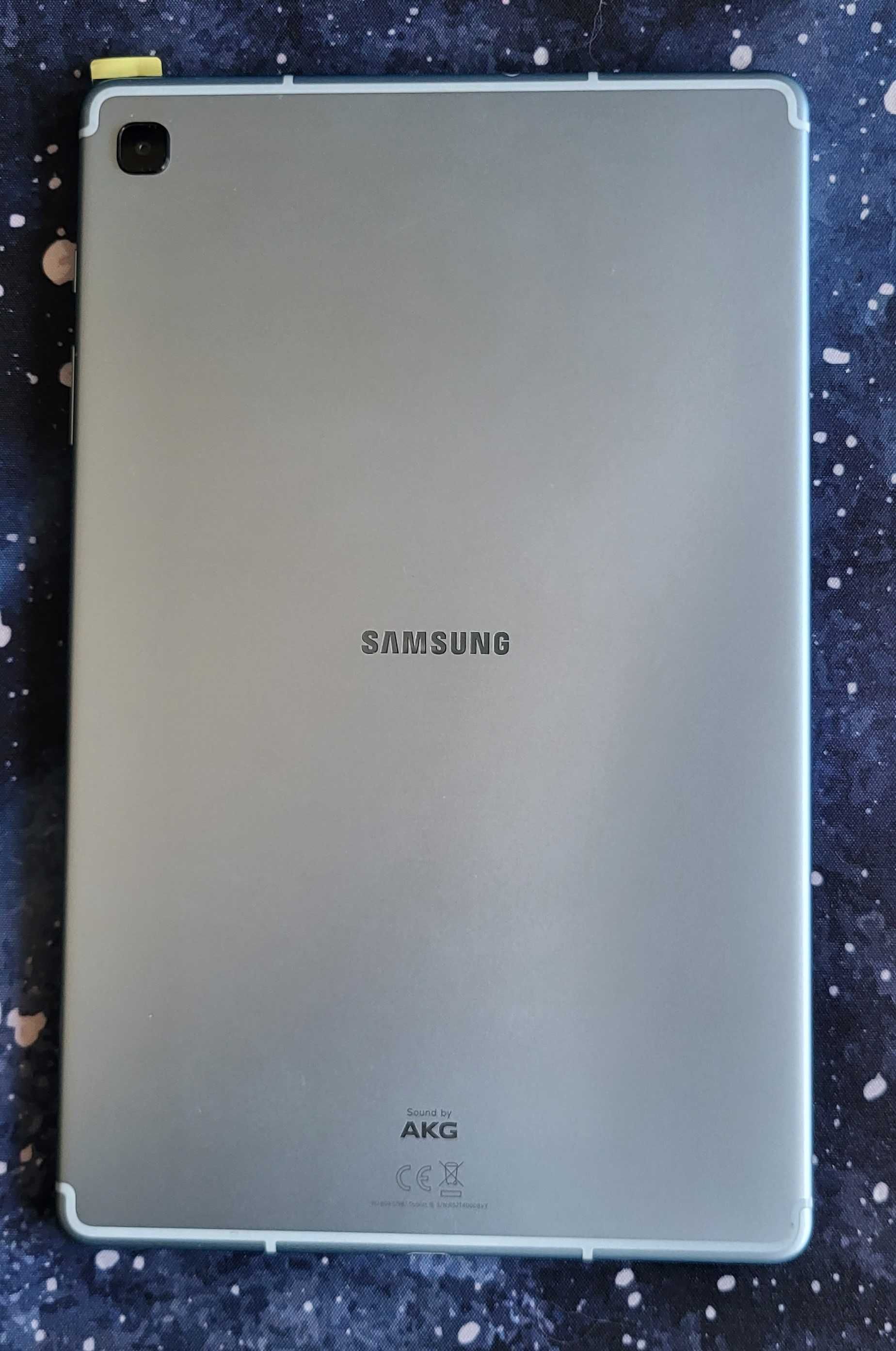 Tablet Samsung Galaxy Tab S6 Lite Niebieski