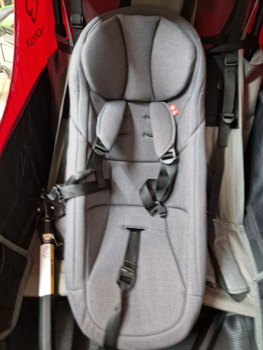 Sprzedam przyczepke HAMAX