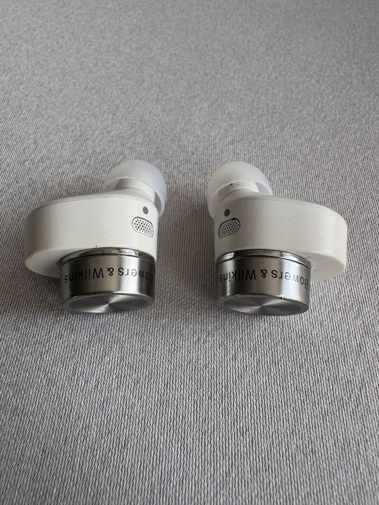 Słuchawki douszne bowers & wilkins pi7