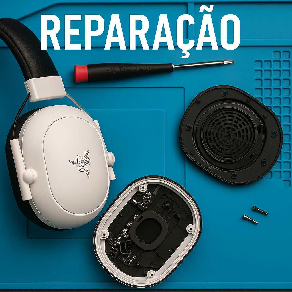 Manutenção e Reparação de PCs • Torres Vedras e arredores