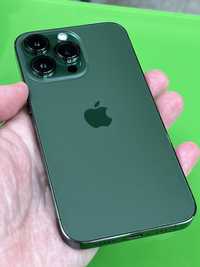 Магазин! Iphone 13 Pro 128gb Green Neverlock! Гарантія! Обмін!