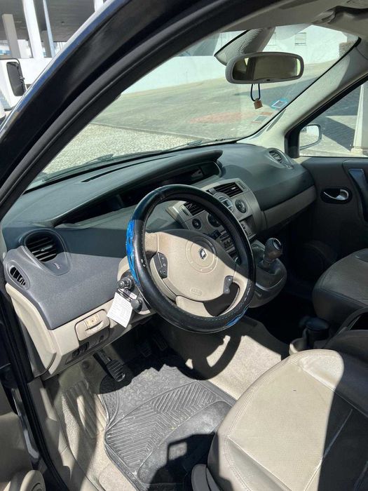 Vendo Scenic Impecável