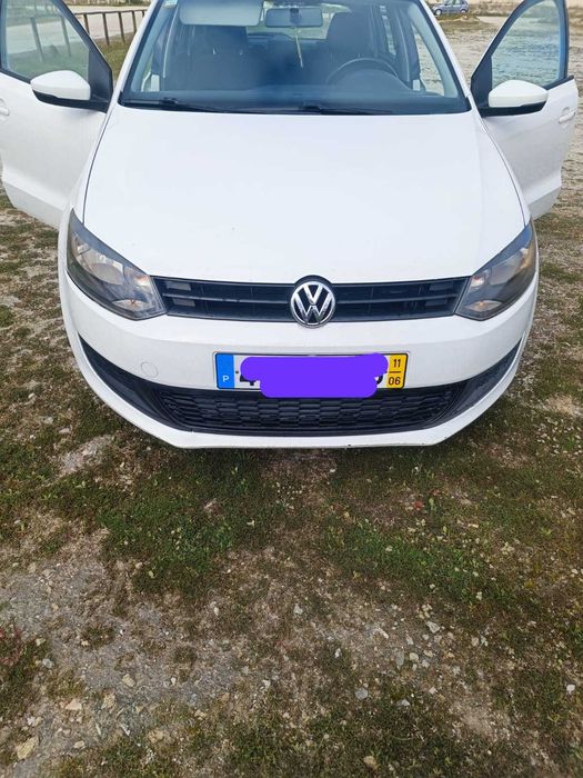 Vw polo  bom estado