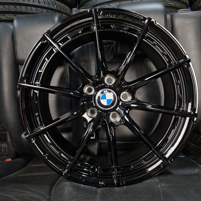 Диски На Авто R18 5x120 BMW F30 F32 F10 E90 E92 3 4 5 X3 X5 БМВ Р18