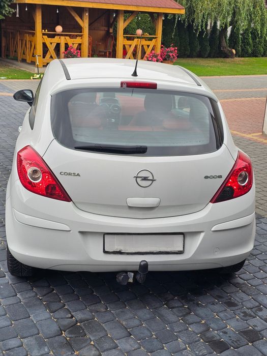 Opel Corsa D 1.3  EcoFlex