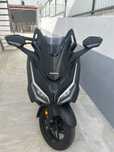 Honda Forza 125cc | 2024 | 7800km
