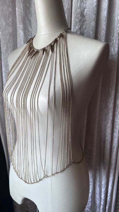 Прикраса для тіла