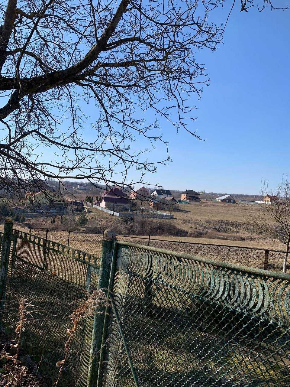 Будинок з ділянкою 16 сот. Угринів, р-н Пасічна