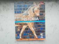 Historia 1 zakres podstawowy NOWA ERA