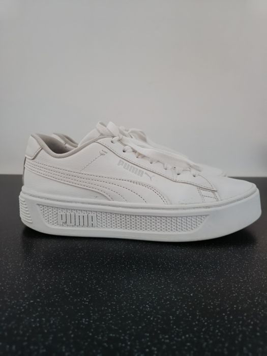 Puma Smash Platform V3