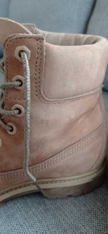 Timberland 6 in Premium, 36