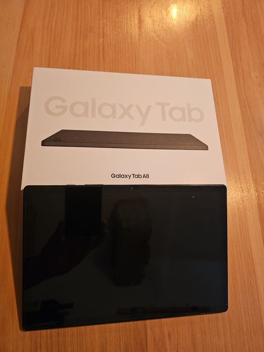Samsung Galaxy Tab A8