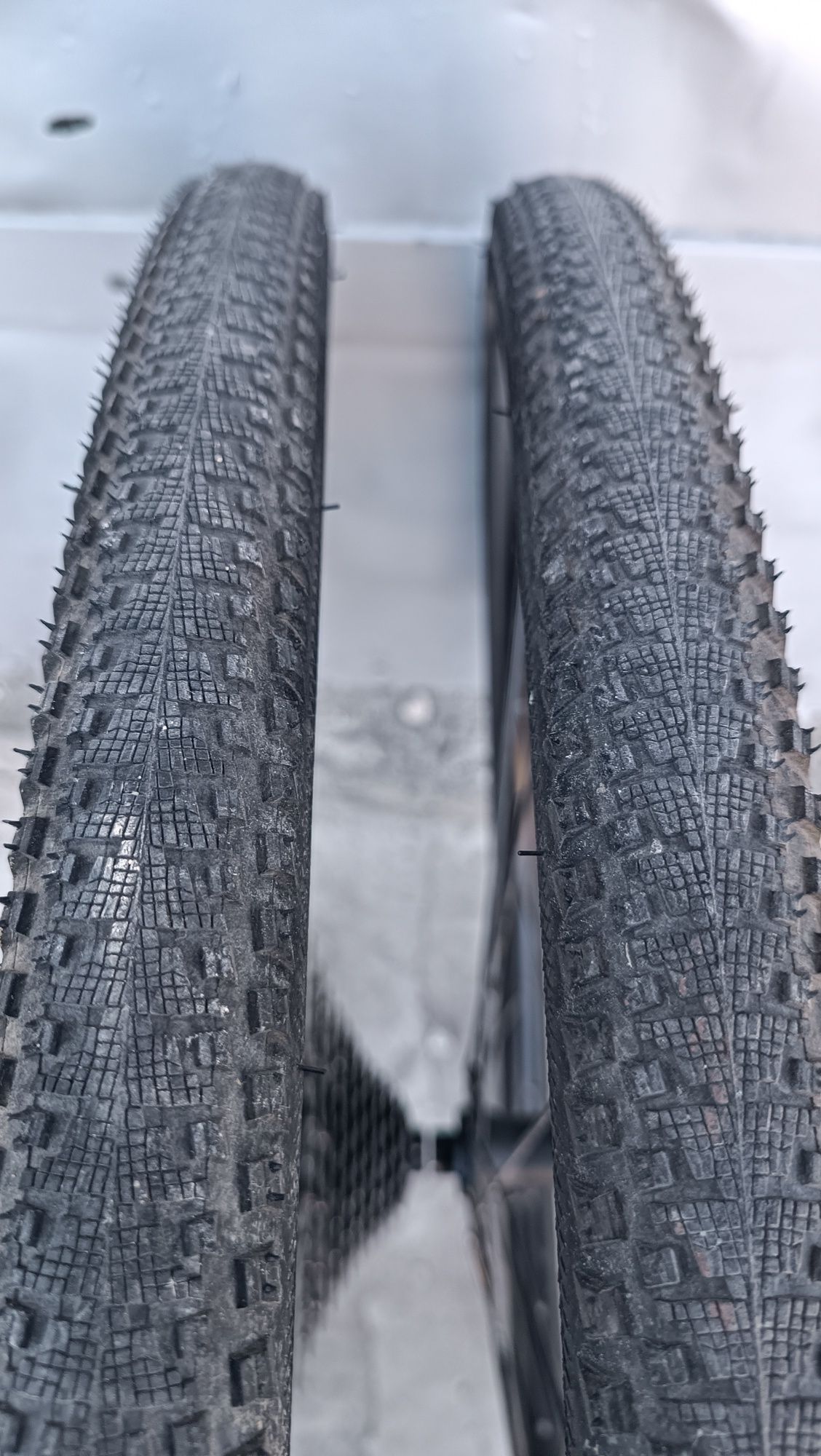 Alexrims Bondocks 7D koła nowe opony  kaseta Sram Apex 11 gravel