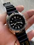Seiko 7002 Diver pre SKX - Luty 1996