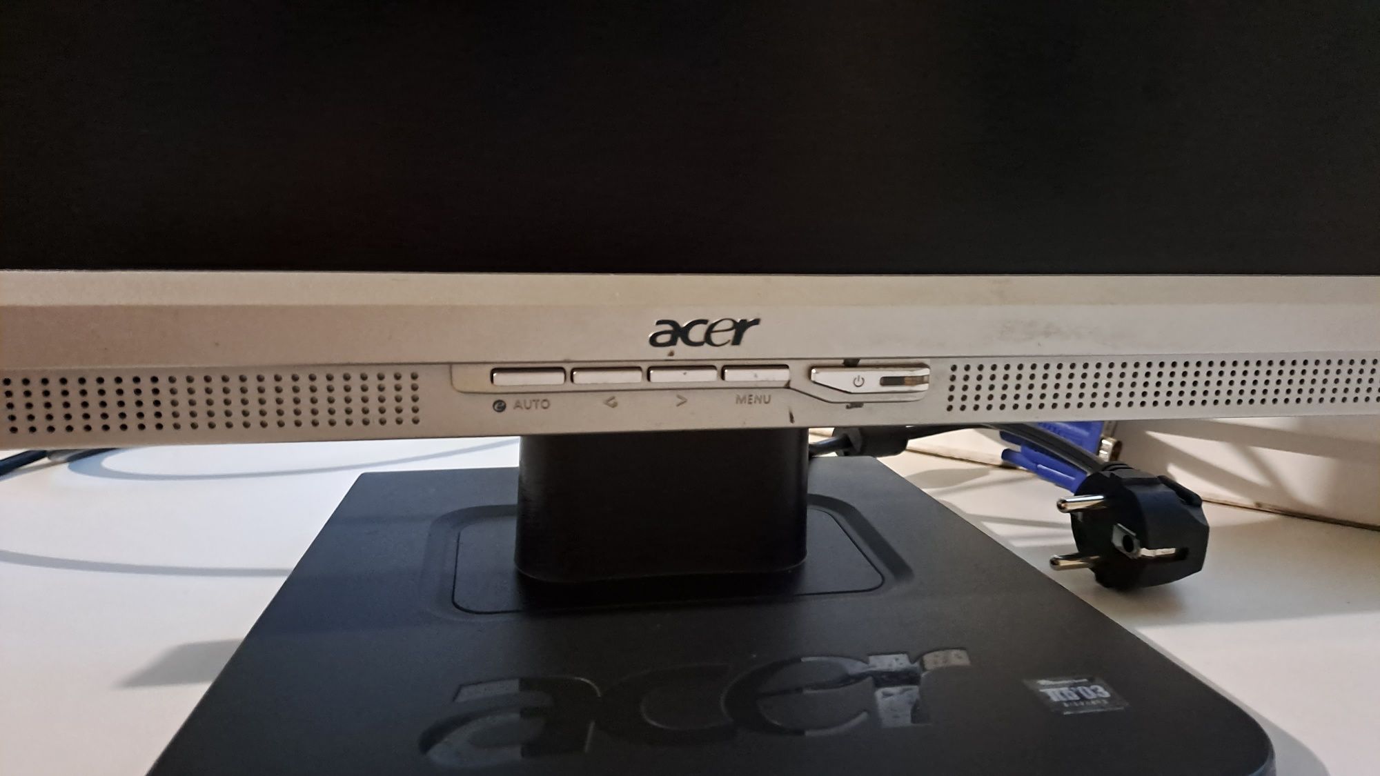 Монітор Acer AL2017