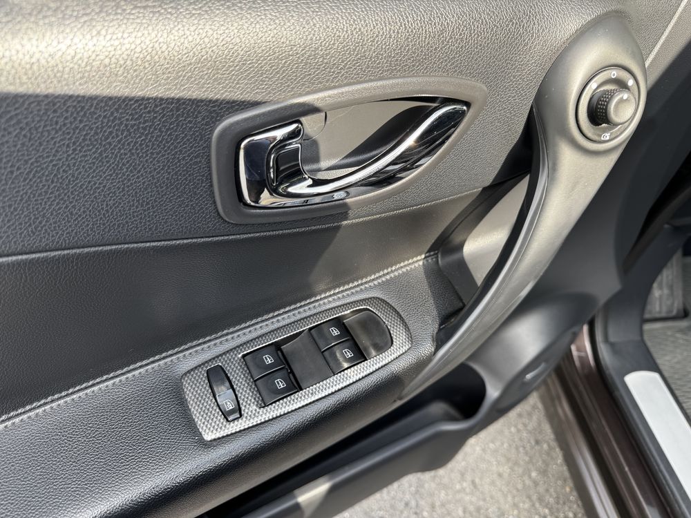 Renault Koleos Bose