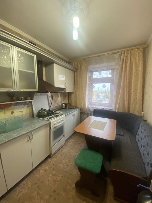 3- х кімнатна Квартира. По вул. Троіцький.