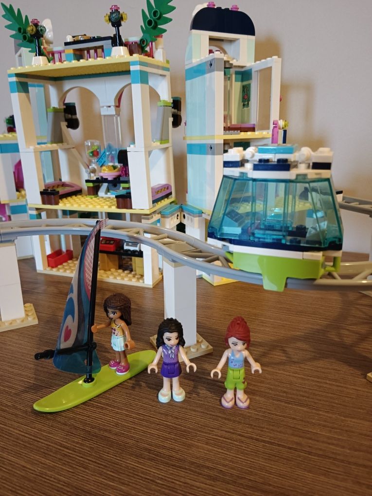 LEGO friends 41347