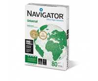 Resma de papel a4 Navigator