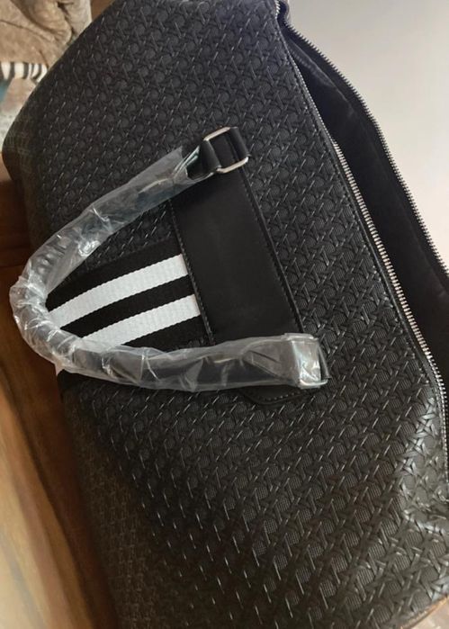 Mala Viagem/Desporto