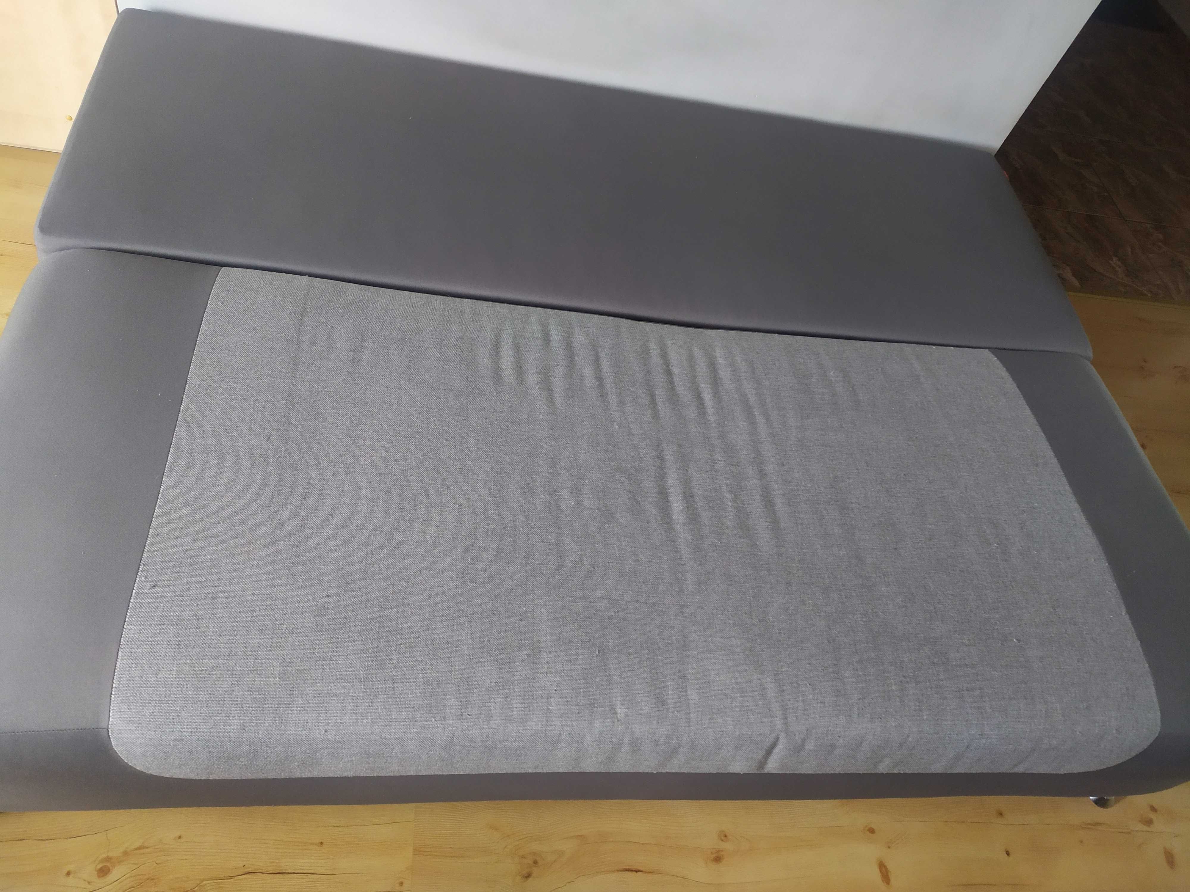 Kanapa sofa z funkcją spania