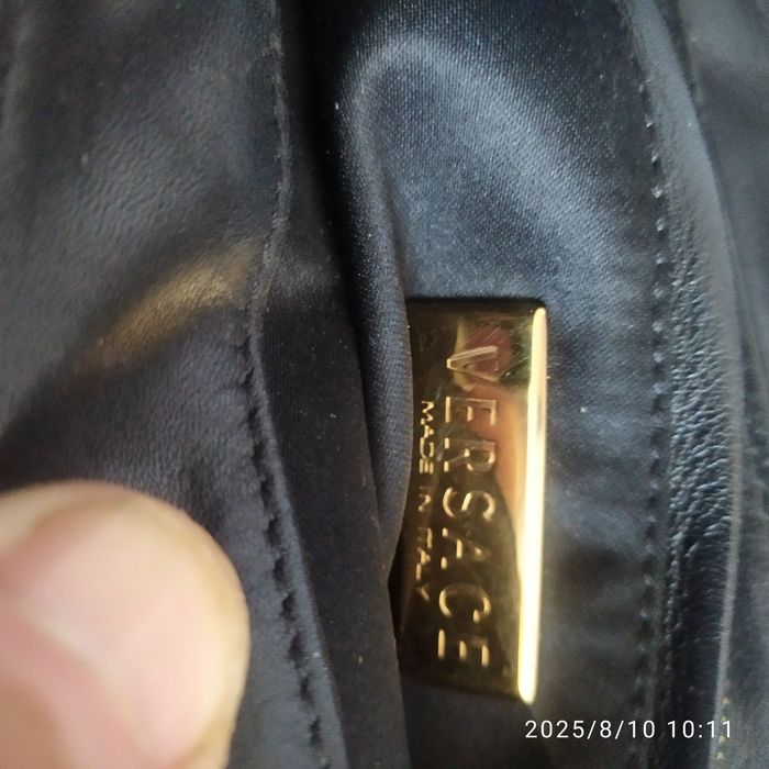 Versace torebka damska.