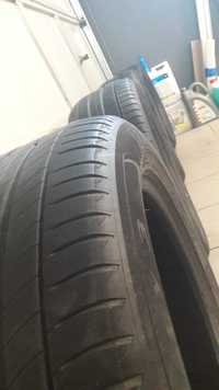 opony Michelin 225/55 R16 Michelin Primacy 3