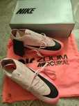 korki Nike Mercurial Vapor 15 Elite FG "Mad Brilliance Pack" 45 korki