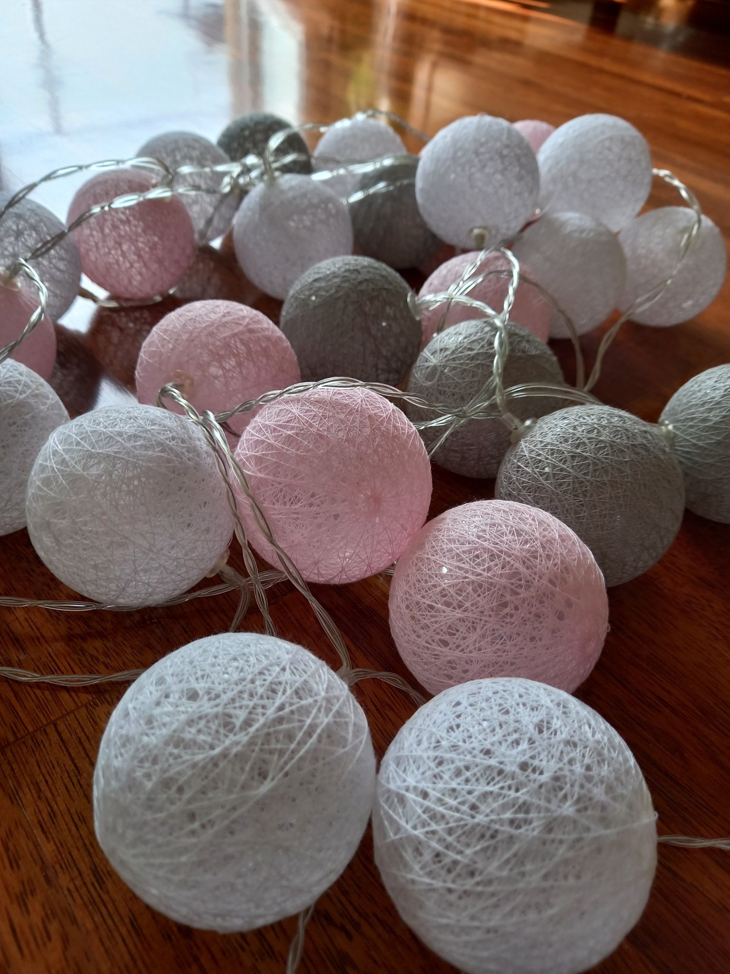 Lampiony, lampeczki, latarenki