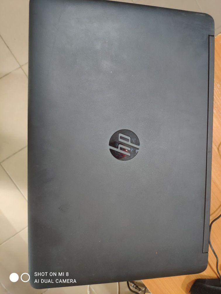 Продам HP 650 G1